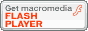flash player link